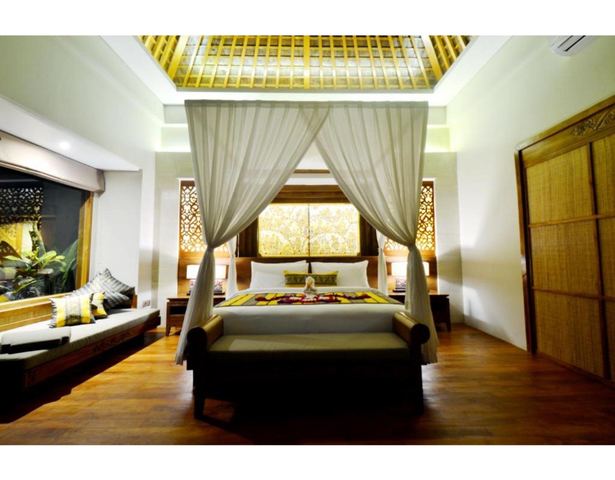 Kenran Resort Ubud By Soscomma מראה חיצוני תמונה